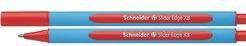 Produktbild Schneider Kugelschreiber Slider Edge (Rot, Blau, 1 x)