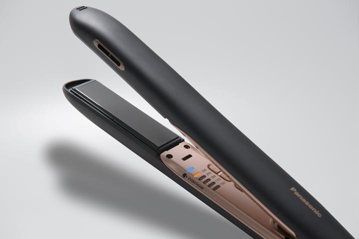 Actual product image Panasonic Straightening iron EH-PHS9 (Straightening iron)