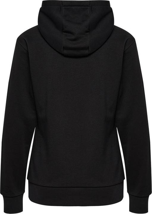 Immagine prodotto hummel Hmlstaltic Cotton Hoodie Donna (XL)