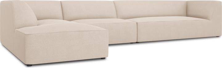 Actual product image Micadoni Ruby (Corner sofa)