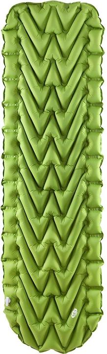 Productafbeelding Nils Camp Reismat NC4005, groen