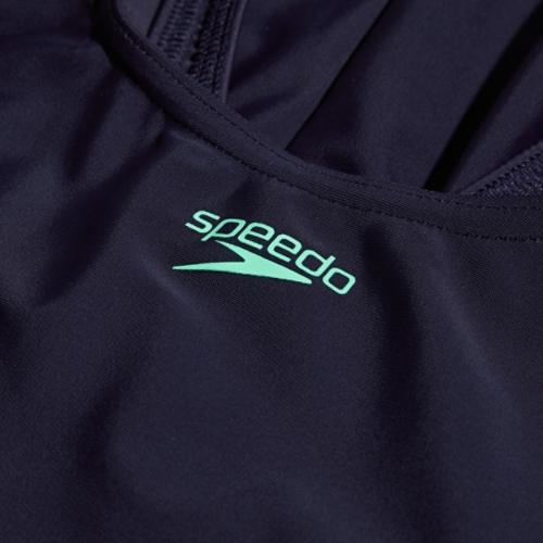 Produktbild Speedo Placmement Muscleback (128)