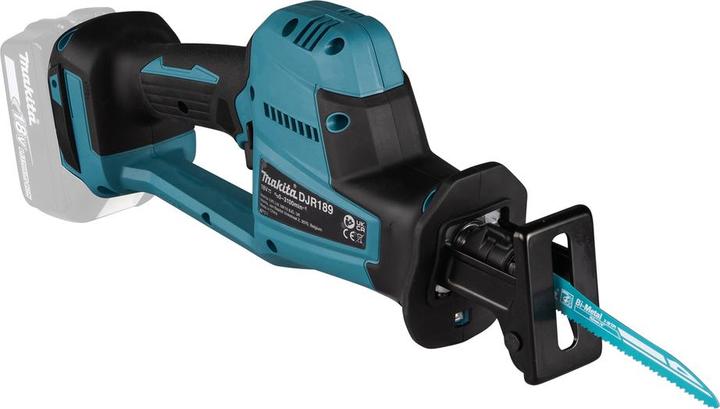 Actual product image Makita Reciprocating saw