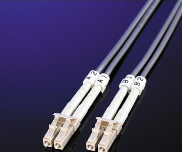 Produktbild Roline LWL-Kabel (PVC, CAT6, 20 m)