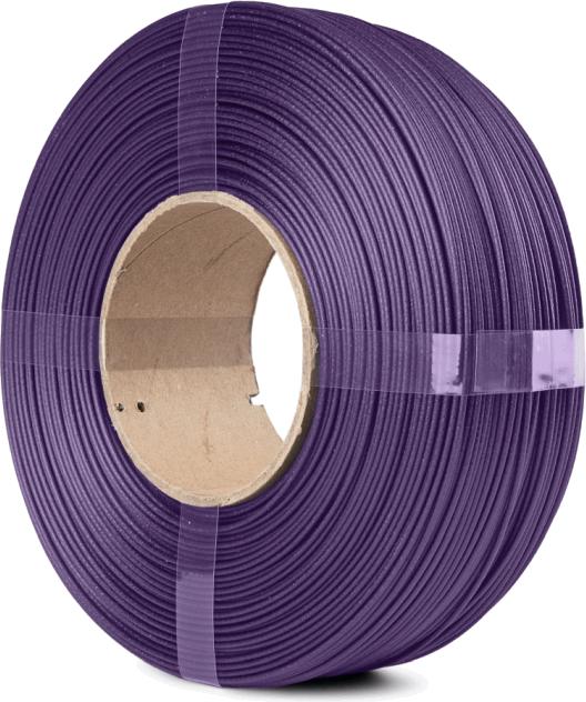 Immagine prodotto Il filamento ReFill PLA CF 1,75mm PURPLE 1kg (PLA, 1.75 mm, 1000 g, Viola)
