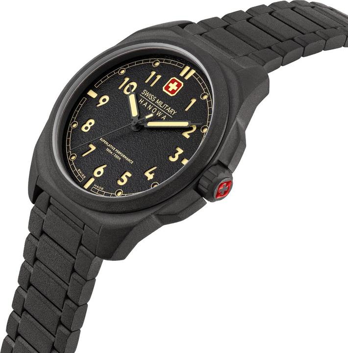 Produktbild Swiss Military Hanowa Fieldmaster (40 mm)