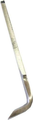 Ulmia E-500E-10 Einfaches Eisen 10 mm für Modell 500-E (10 mm)