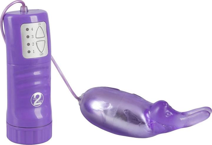 Actual product image You2Toys Power Box Lover s Kit