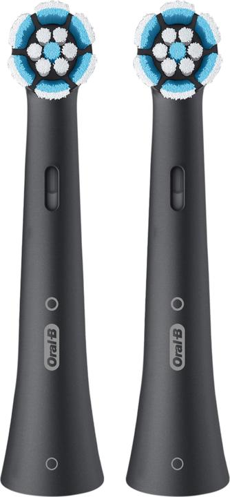 Oral-B iO Sanfte Reinigung, Original Aufsteckbürsten (2 x)
