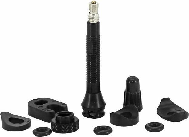 Produktbild Mavic UST-Ventil rund