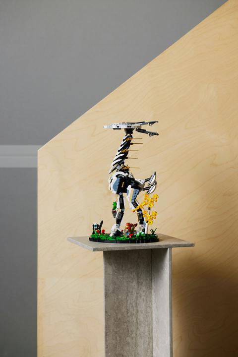 Produktbild LEGO Horizon Forbidden West: Langhals (76989)