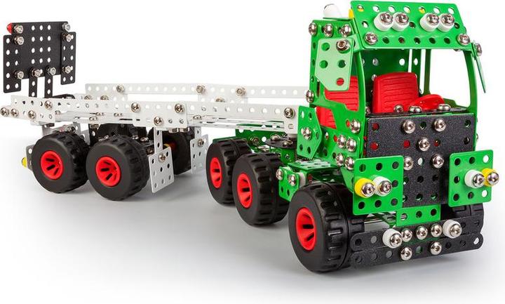 Image du produit Alexander Constructor PRO Super Truck 10