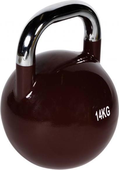 Image du produit Fitcom Kettlebell de compétition (1 x 1 kg)