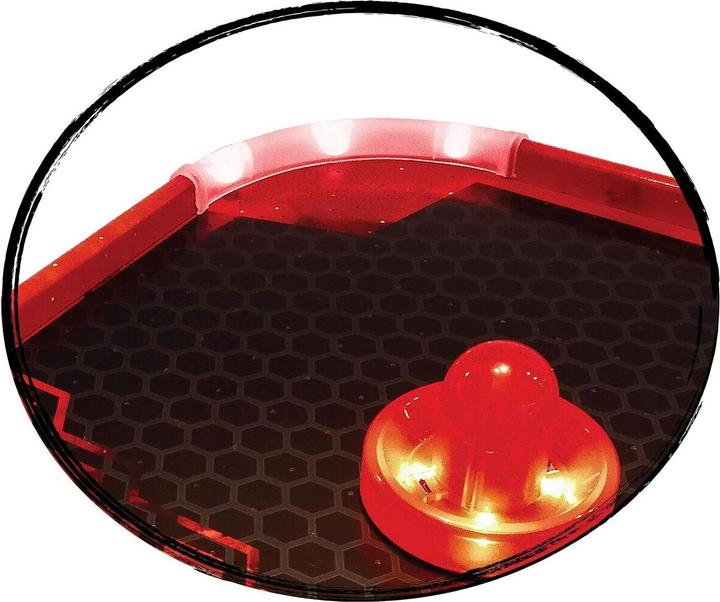 Immagine prodotto Carromco Air Hockey Fuoco contro ghiaccio