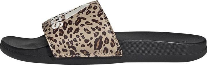 adidas Women's Adilette Comfort Badge of Sports (37)