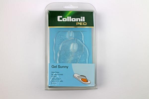 Produktbild Collonil Gel Sunny (Zehenpolster)