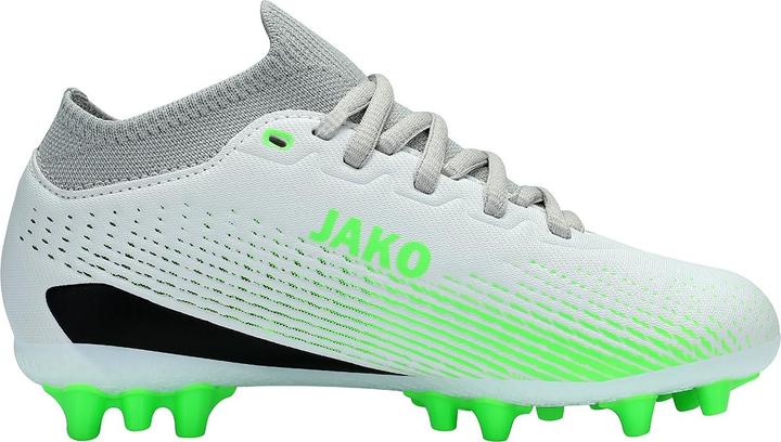 Immagine prodotto JAKO Scarpa da calcio Lightning Sock AG Junior (37)