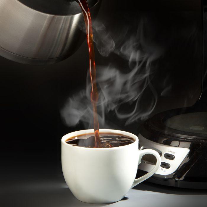 Produktbild Bticino DO 709 K Ed Kaffeeautomat 8Tassen 1000W Thermokanne Timer