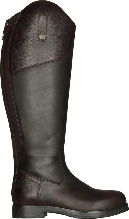 Produktbild Moretta Lange Reitstiefel Ventura Lite Leder (38)