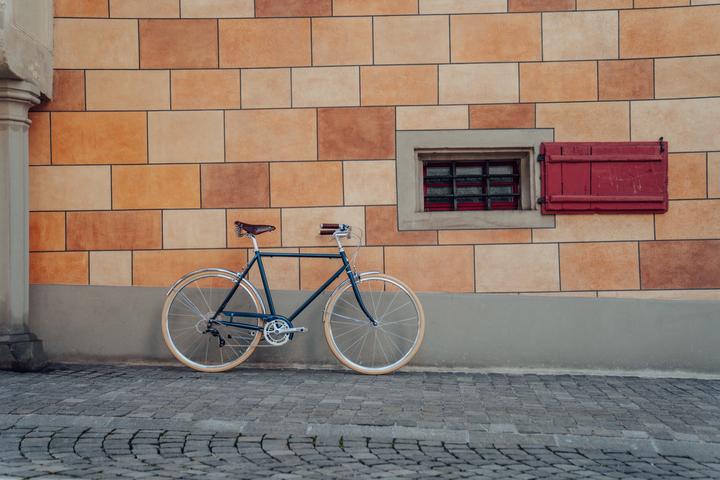Immagine prodotto Siech Cycles 8Speed Comfort (58 cm)