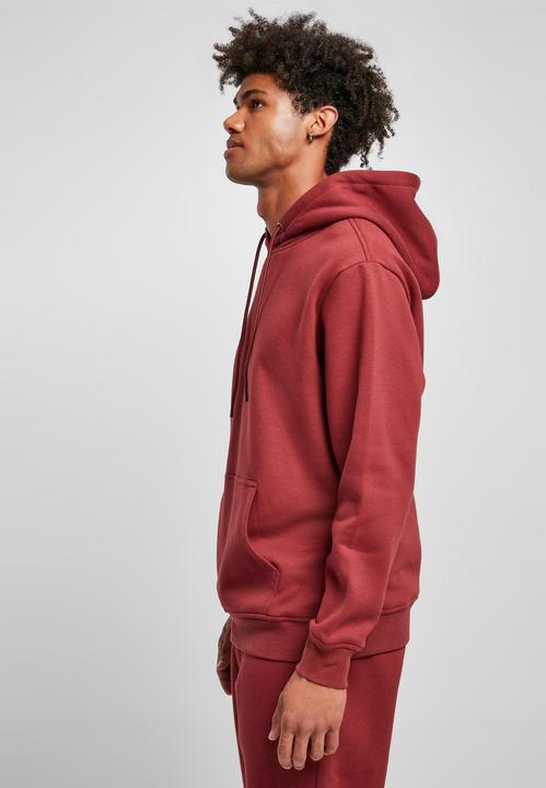 Image du produit Southpole Sweat à capuche à logo carré - 16826 (M)