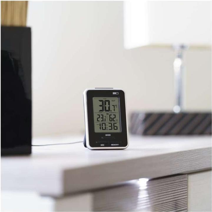 Produktbild Emos Digitales Thermometer E0121