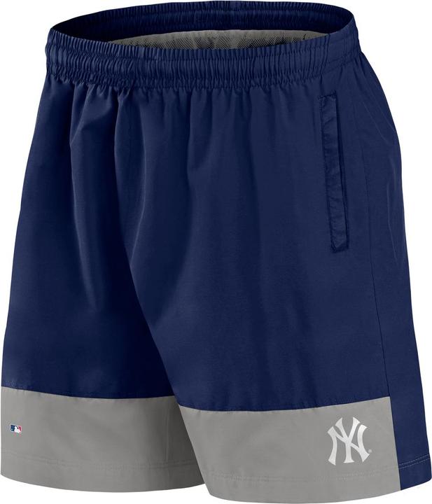 Produktbild Fanatics New York Yankees Woven Short L (L)