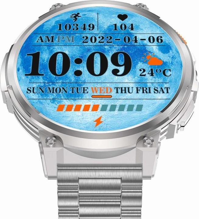 Immagine prodotto Gravity GT23-2 Smartwatch