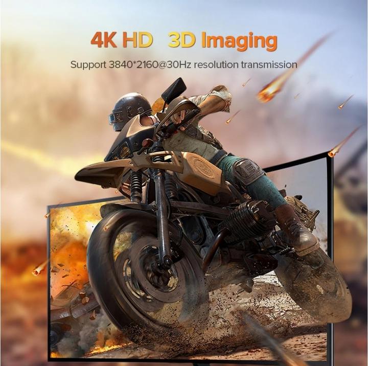 Image du produit Ugreen HDMI vers (Mini DP, 10 cm)
