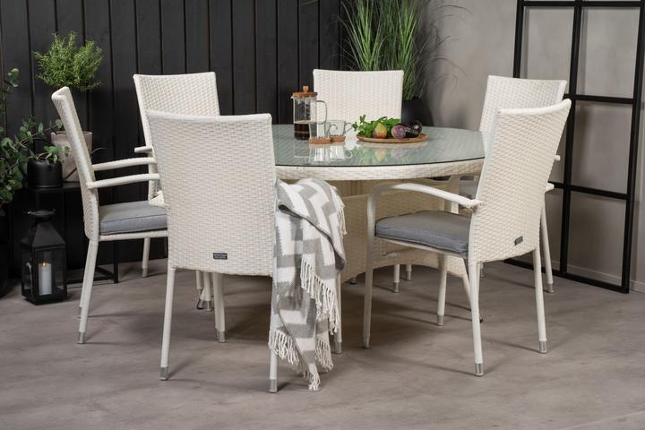 Produktbild Venture Home Esstisch Volta (150 cm)