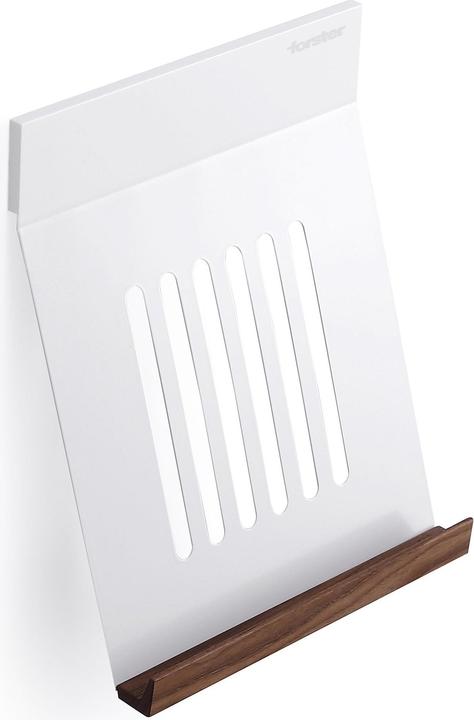 Actual product image Forster Home Magnetic Book & Tablet Holder