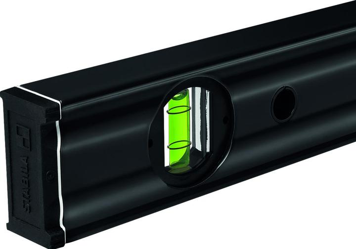 Actual product image Stabila Spirit level set Dark Shadow Type 80 AS 2 pcs. (100 cm)