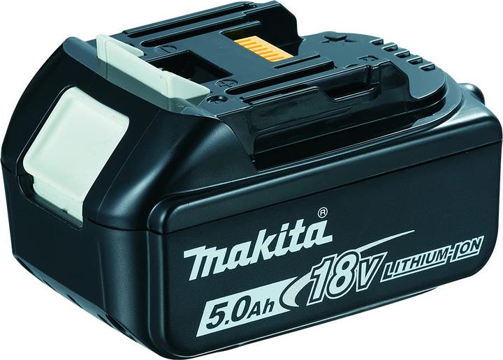 Produktbild Makita Werkzeugakku 196672-8 Li, (18,0 V/5,0 Ah)