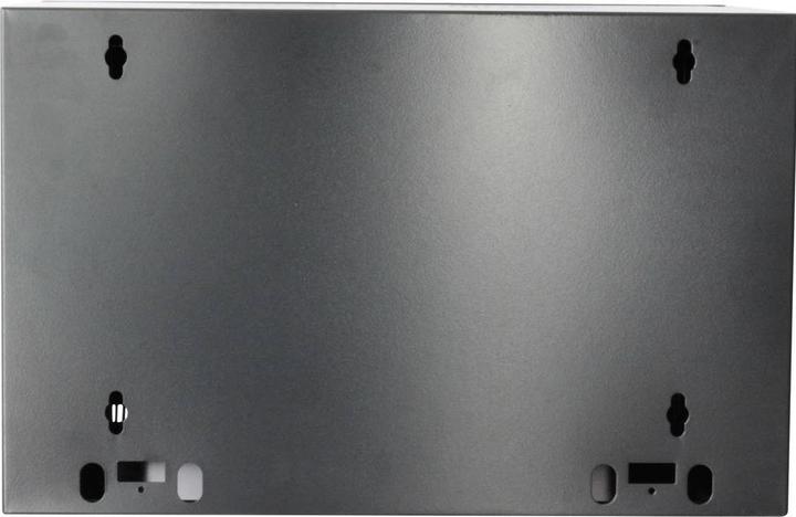 Actual product image Intellinet 19" wall distributor (9 RU, 19 inch rack)