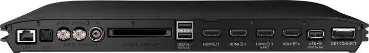 Produktbild Samsung QE65QN800B (65", QN800B, NeoQLED, 8K, 2022)