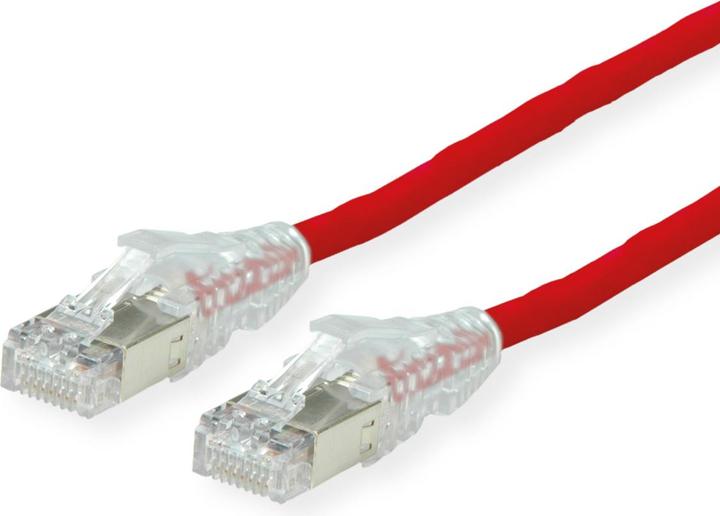 Actual product image Dätwyler Network cable (S/FTP, CAT6, 15 m)