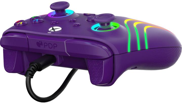Produktbild PDP Afterglow Wave (Xbox Series S, PC, Xbox Series X)