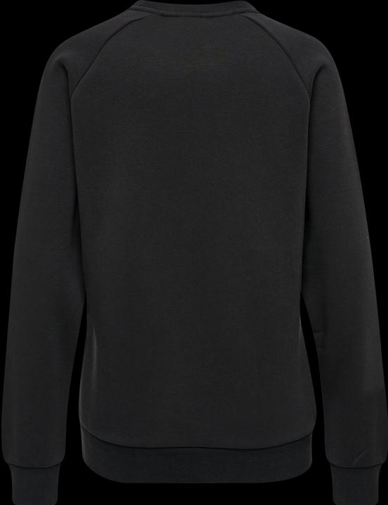 Produktbild hummel Red Heavy Sweatshirt Woman (XS)
