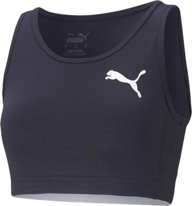 Produktbild Puma Cross the Line Crop Top W2.0-519670 (L)