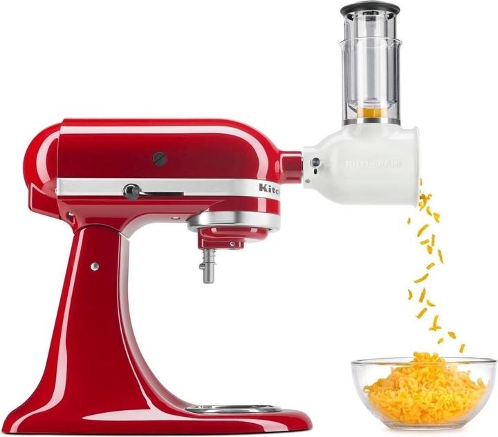 Actual product image KitchenAid vegetable slicer