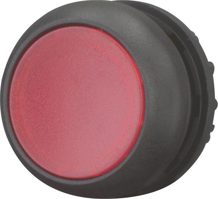 Immagine prodotto Eaton Pulsante illuminato, titanio RMQ, piatto, 216947