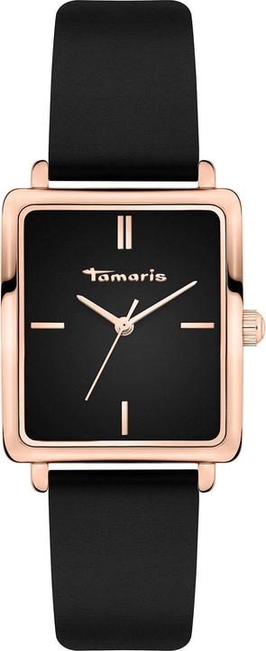 Image du produit Tamaris Cuir Edgy (Montre analogique, 26 mm)
