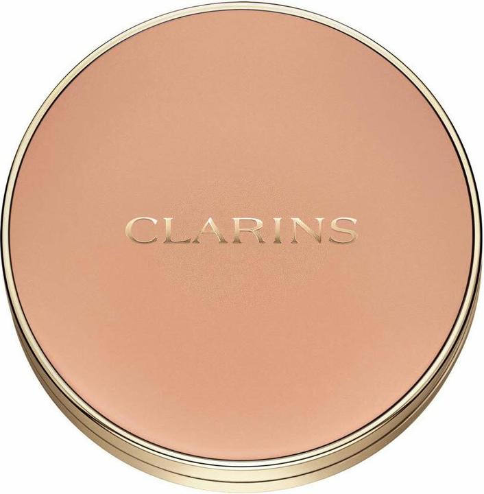 Produktbild Clarins Ever Matte Compact Powder No 04 (04)