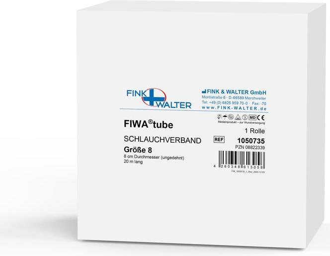 Produktbild Fiwa tube Fixierbinden