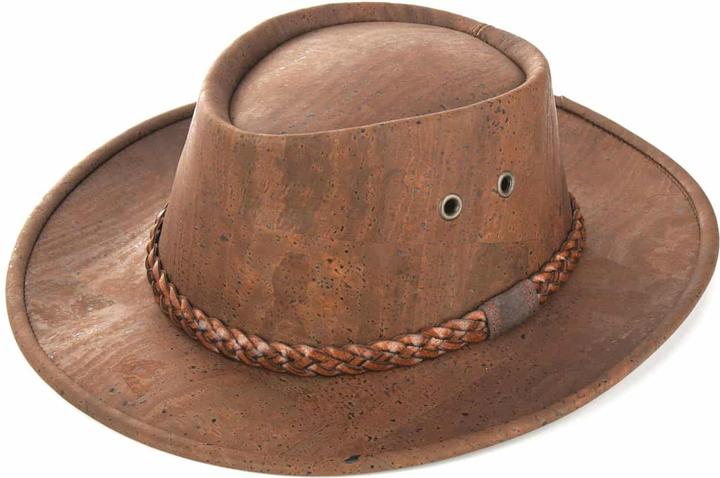 Immagine prodotto Artelusa Cappello di sughero "Australia (60)