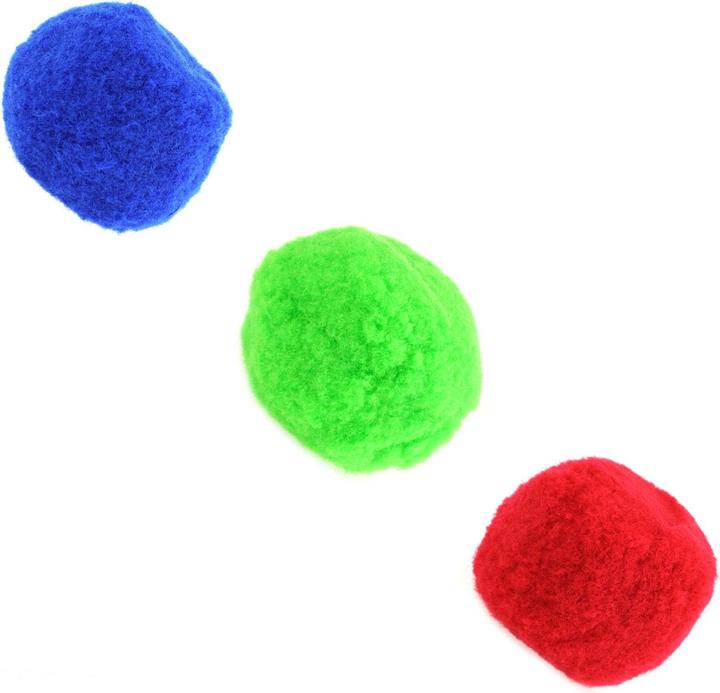 Immagine prodotto Toi-Toys Palloni d'acqua riutilizzabili Splash - Set di 9 palloni d'acqua in scatola di cartone - Ø