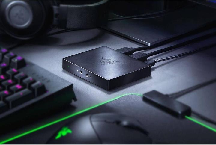 Image du produit Razer Ripsaw HD (Xbox One X, PS4, Switch, Xbox Series X, Xbox One S, Xbox Series S)