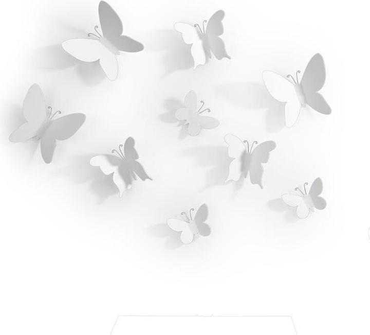 Umbra Mariposa