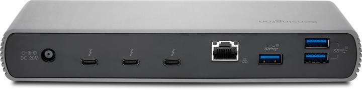 Immagine prodotto Kensington SD5700T (Thunderbolt, 4 Porti)