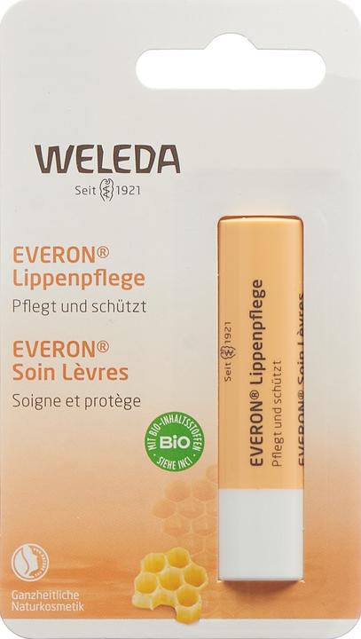 Image du produit Weleda Everon (Baume)